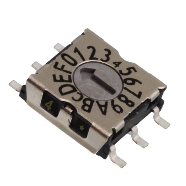 Picture of P25SMT103TR