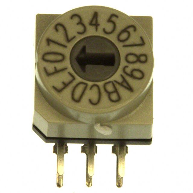 Picture of PT65103L254