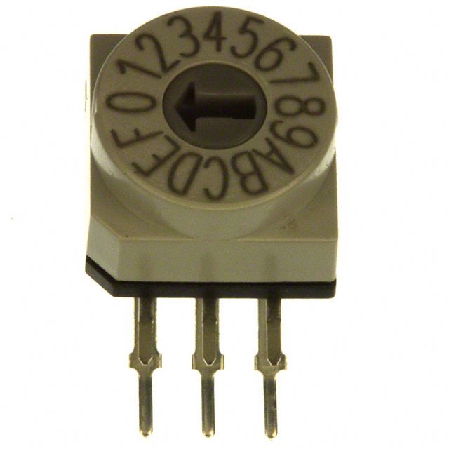 Picture of PT65103L508