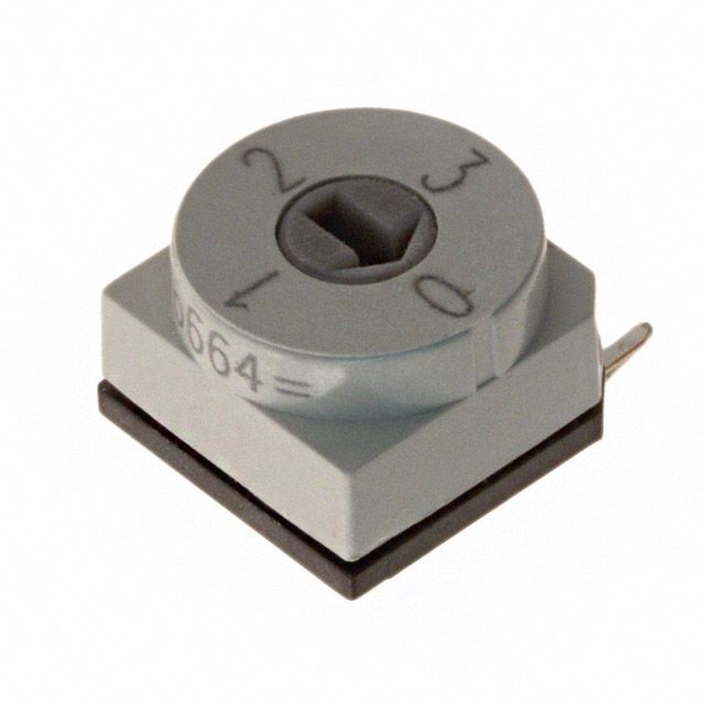 Picture of PT65121L254