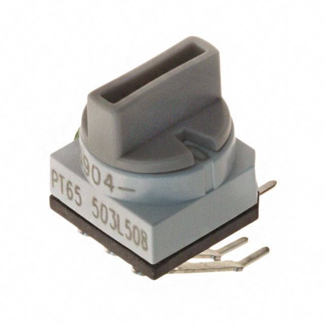 Picture of PT65503L508