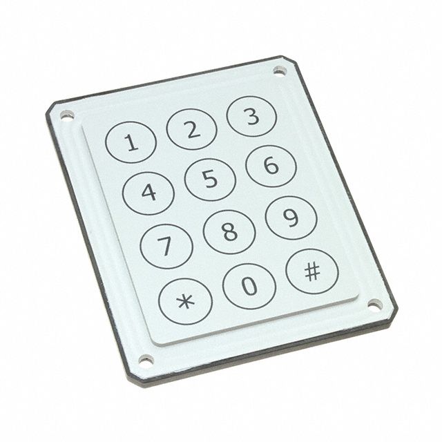 Picture of PZ120RS