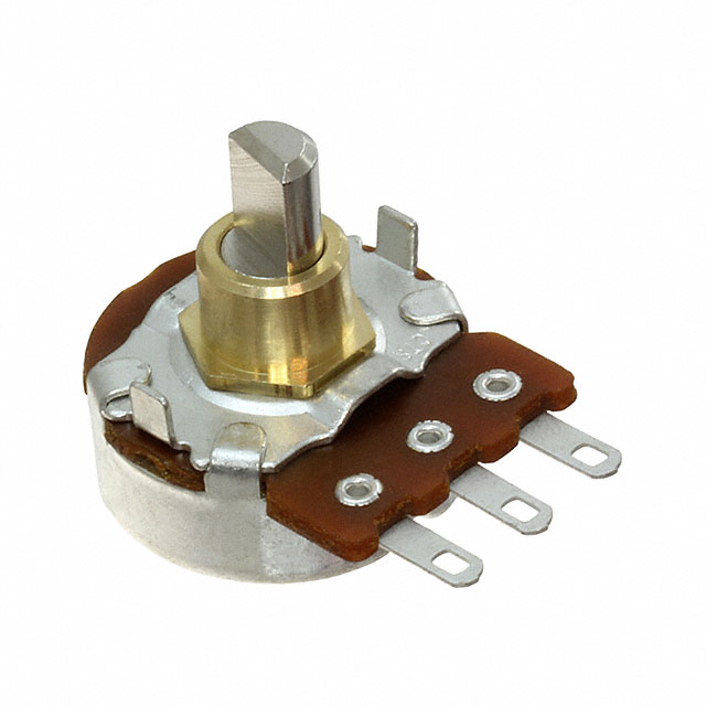 Picture of REPPOT615  