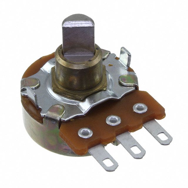 Picture of REPPOT632  