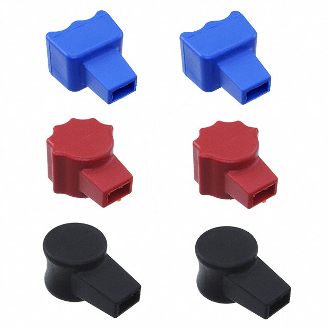 Picture of REPTQKNOB  