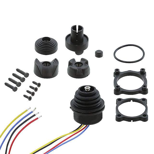 Picture of TSAA1P00A