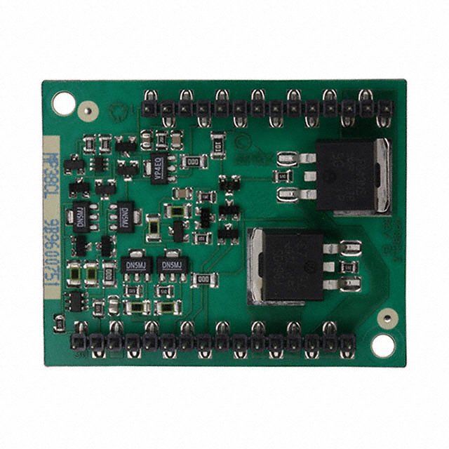 Picture of MP38CL
