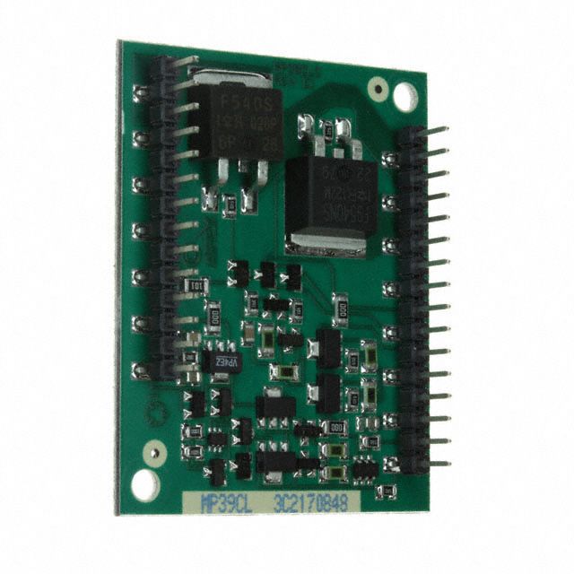 Picture of MP39CL