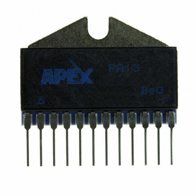 Picture of PA13A