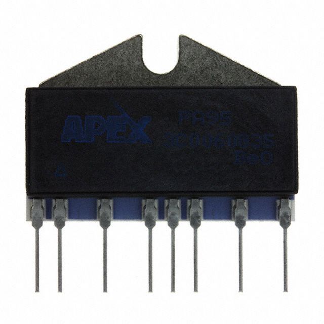 Picture of PA95