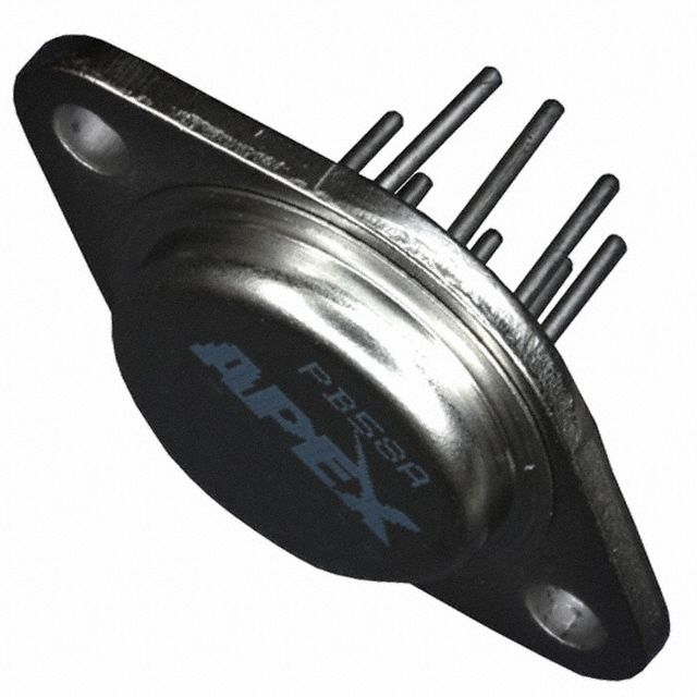 Picture of PB58A