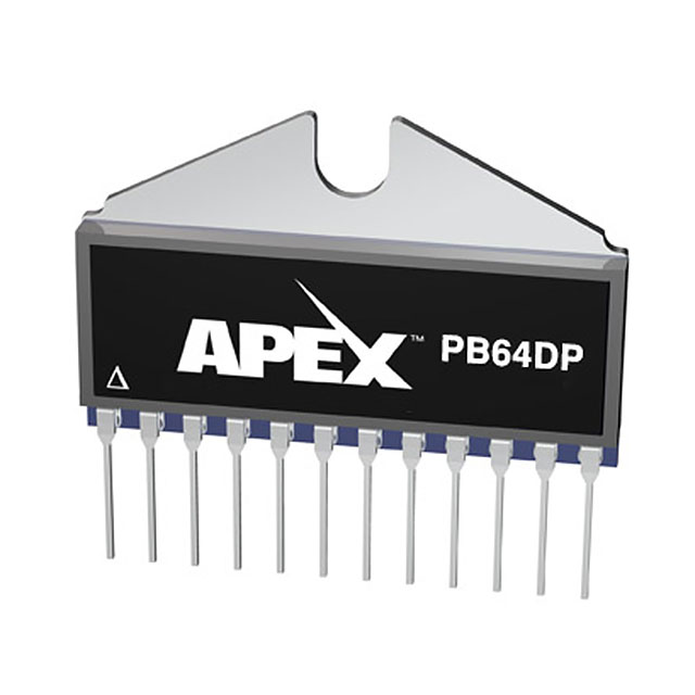Picture of PB64DP