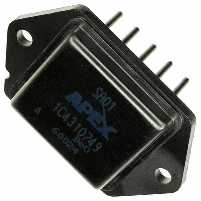 Picture of SA01