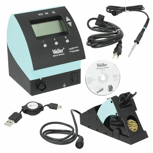 Picture of WD1000HPT