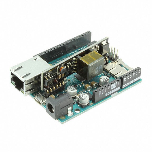Picture of A000023