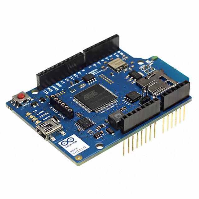 Picture of A000058
