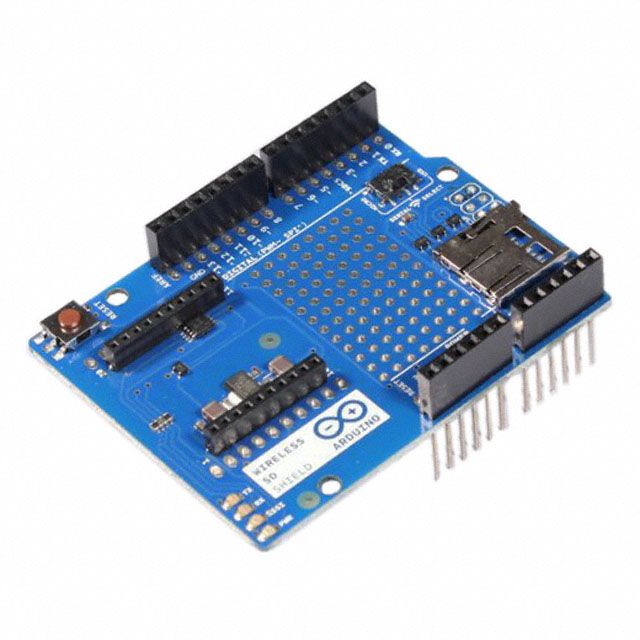 Picture of A000065