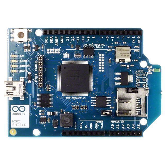 Picture of A000089