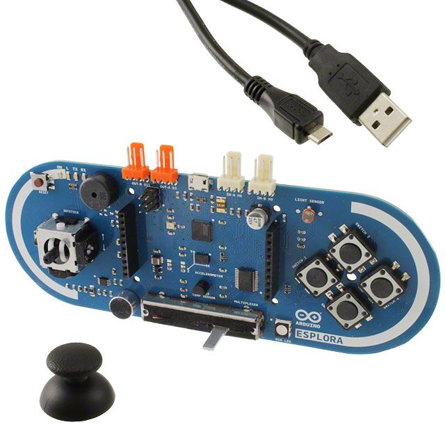 Picture of A000095