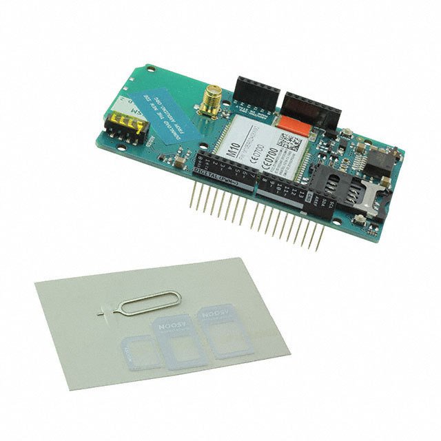 Picture of A000106
