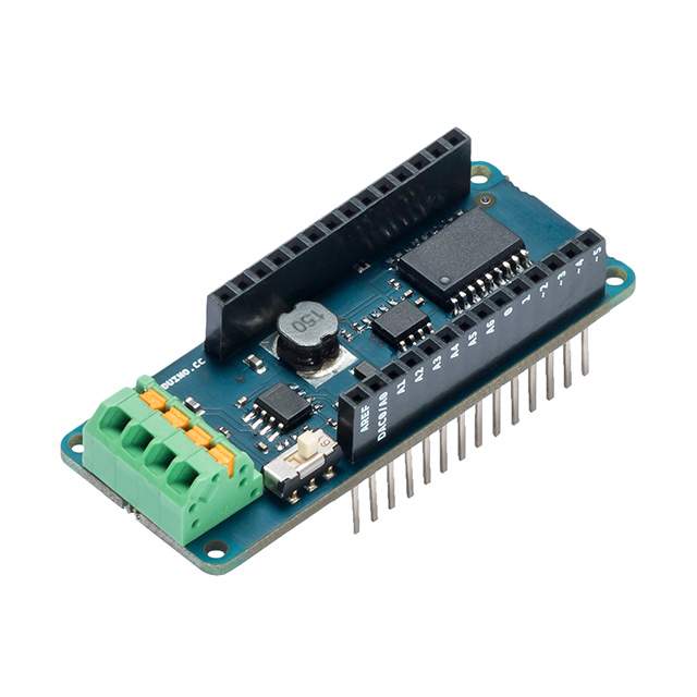 Picture of ASX00005