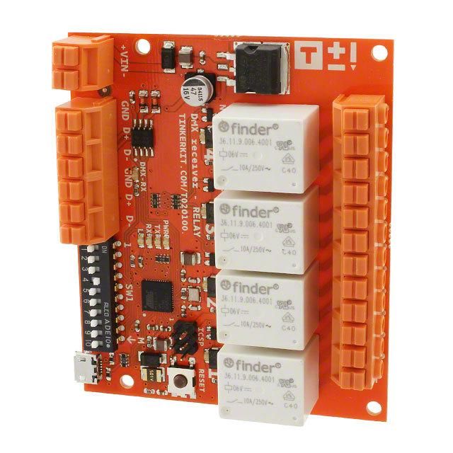Picture of T020100