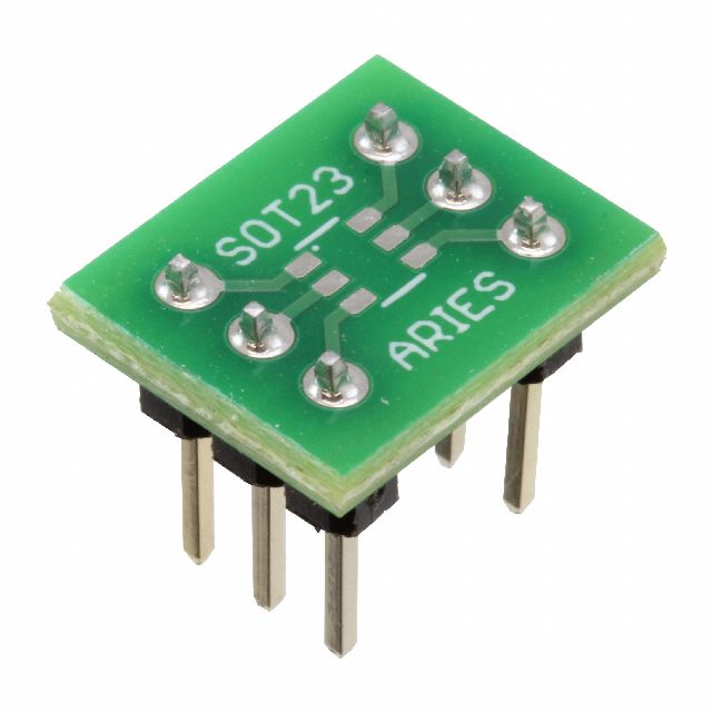 Picture of LCQT-SOT23-6
