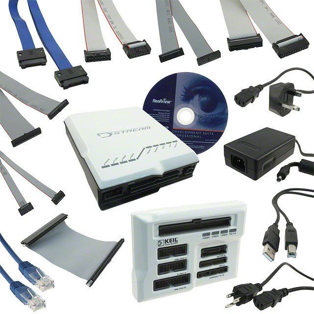 Picture of DSTRM-KT-0181A