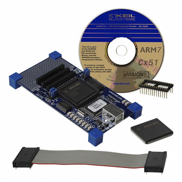 Picture of EPM900