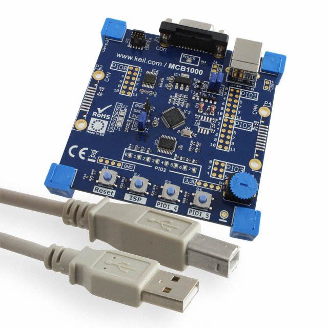 Picture of MCB1114