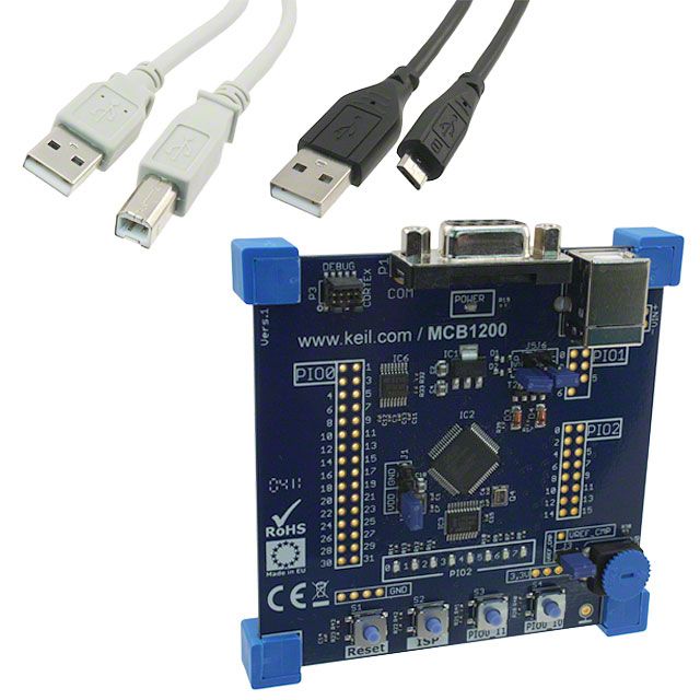 Picture of MCB1200