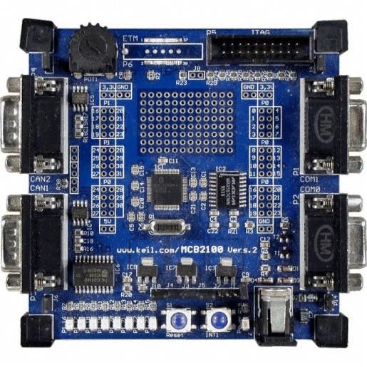 Picture of MCB2100