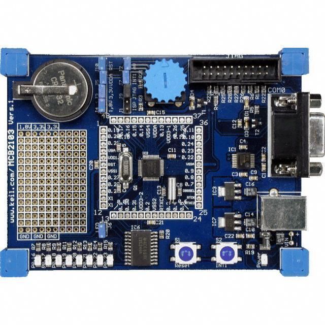 Picture of MCB2103U
