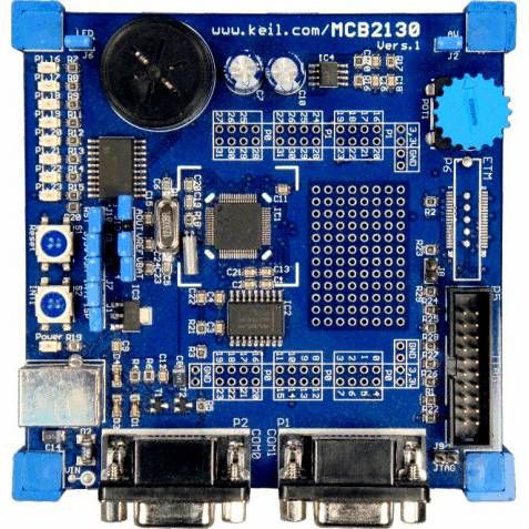 Picture of MCB2130U