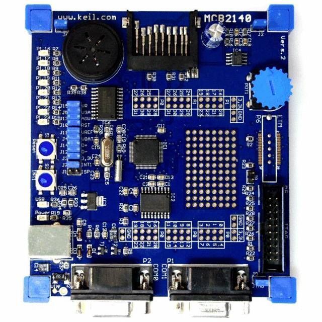 Picture of MCB2140UME