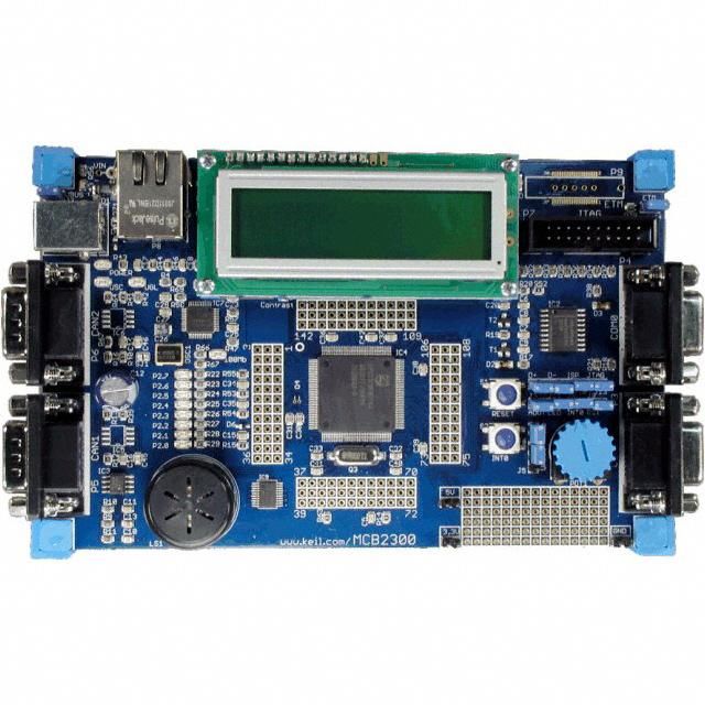 Picture of MCB2360UME
