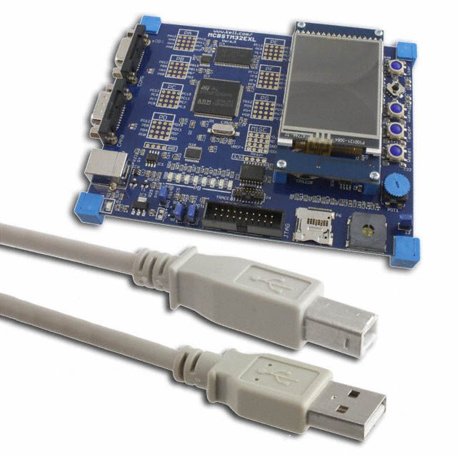 Picture of MCBSTM32EXL