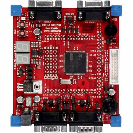 Picture of MCBSTR730