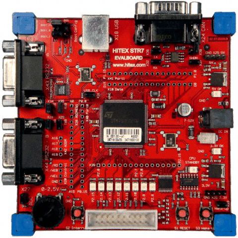 Picture of MCBSTR750U