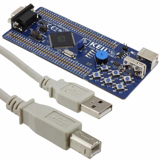 Picture of MCBTMPM364