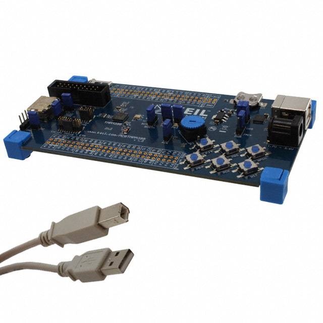 Picture of MCBTMPM395