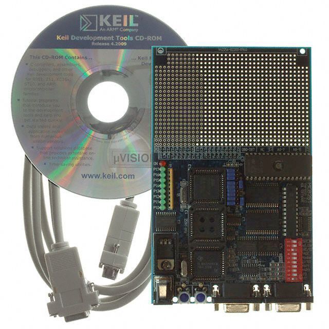Picture of MCBX51