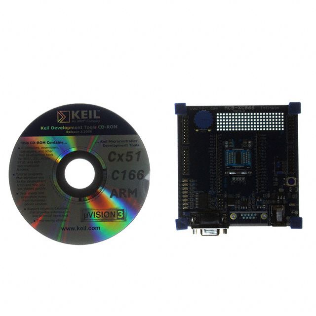 Picture of MCBXC866