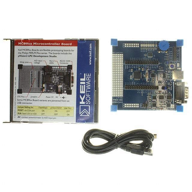 Picture of MCBXC886