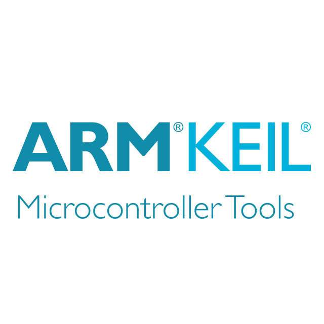 Picture of MDK-ARM