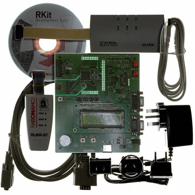 Picture of RTL-ARM