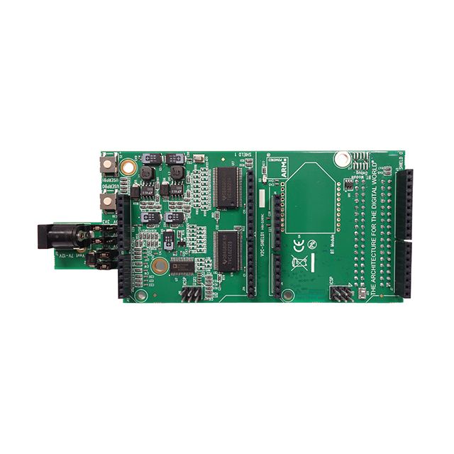 Picture of V2C-SHIELD1-289C