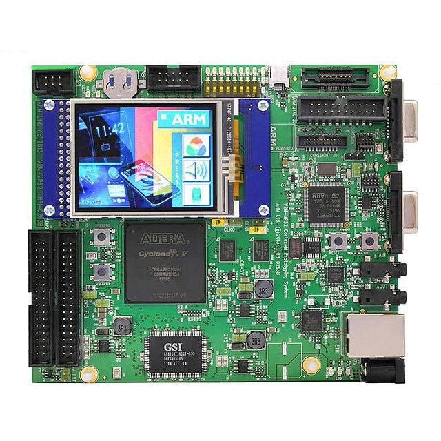 Picture of V2M-MPS2-0318C