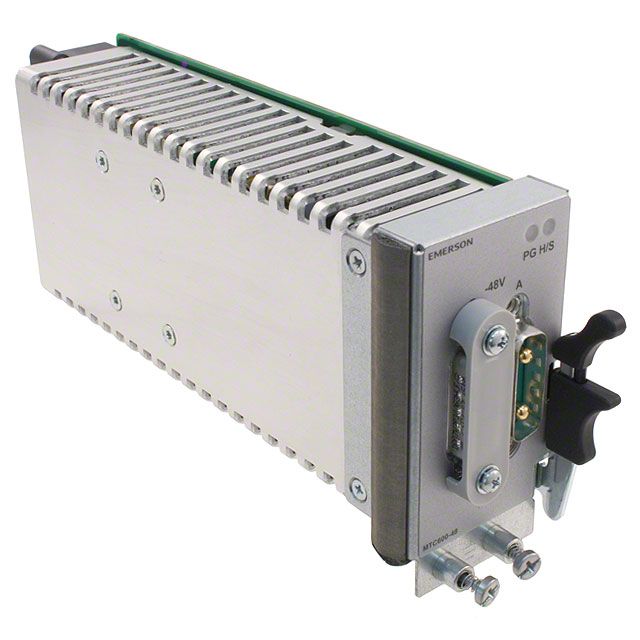 Picture of MTC600-48RR16S9J