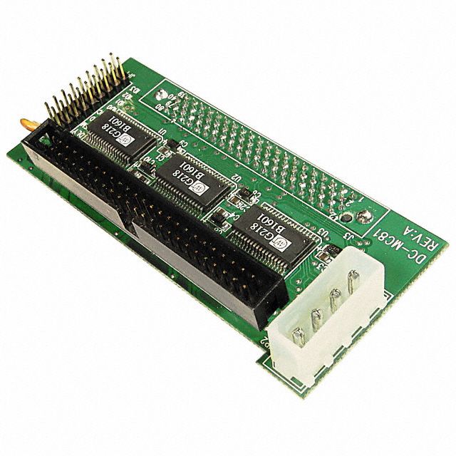 Picture of ABSCA-1LVD  